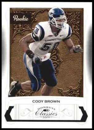 174 Cody Brown